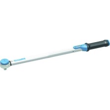Belirtilmemiş Gedore 4550-30 Tork Anahtarı Torcofix K 60-300 Nm 1/2''