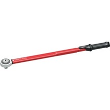 Belirtilmemiş Gedore Red R78900400 Tork Anahtarı 3/4'' 80-400 Nm