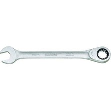 Belirtilmemiş Gedore 7 R Cırcırlı Kombine Anahtar 19 mm
