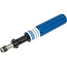 Belirtilmemiş Gedore Qs M/n Fh Torklu Tornavida 1/4'' 24-120 Cnm