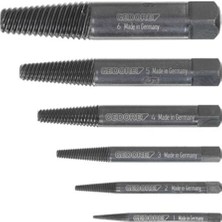 Belirtilmemiş Gedore 8551-66 Ters Kılavuz Takımı