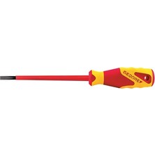 Belirtilmemiş Gedore Vde 2170 5,5 Vde Düz Tornavida 5,5 mm
