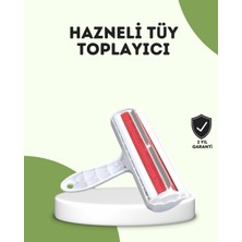 SDT Yeniden Kullanılabilir Evcil Hayvan Tüy Toplayıcı – Pratik ve Ekonomik