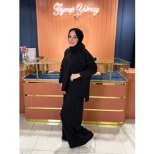 Perla Takım Siyah