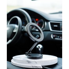 SDT 360 Dönebilen Araç Içi Telefon Tutucu Uczzzaraçiçitelefontutucuuuu1