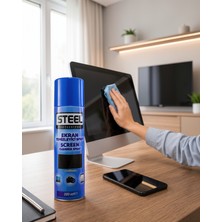 SDT Ekran Temizleyici 200 ml Uczzekrantemizleyici-7