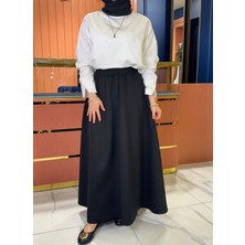 Premium Scuba Etek Siyah