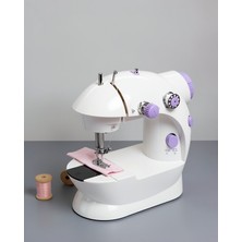 SDT Elektrikli Mini Dikiş Makinesi Uczzzprodikişmakinesi-3