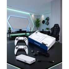 SDT Retro Oyun Konsolu 20.000 Oyunlu UCZ3DGAMEBOX-8