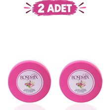 Csmo-Tex Rosemix - E Vitaminli Krem 150 ml - 2 Adetlik Set
