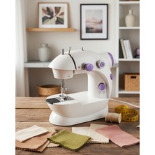 SDT Mini Dikiş Makinesi Uczzzprodikişmakinesi-1