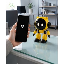 SDT Eğitici Yapay Zeka Robotu Uczzyapayzekarobot-2