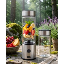 SDT Taşınabilir Buz Kırıcı Blender 16500 Rpm Uczzfrulyblender-4