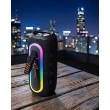 SDT Kablosuz Bluetooth Hoparlör Çoklu Bağlantılı UUCZZZFLİP6MAXXXX2-1
