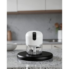 SDT Taşınabilir Rondo Blender 250 ml USB Şarjlı UCZZZHS24DOĞRAYICIIIIII1