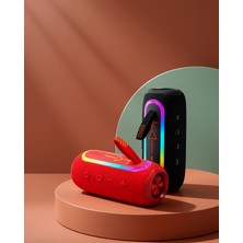 SDT Kablosuz Bluetooth Hoparlör Uzun Pil Ömrü UCZFLIP6MAX3-1