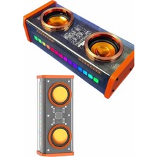 SDT V9 Hoparlör