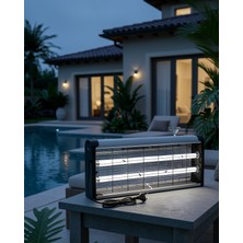 SDT Elektrikli Sinek Öldürücü Uv Işıklı 10W UCZZZPS580SİNEKKOVUCU