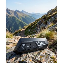 SDT Kask Kulaklık Bluetooth 5.0 Edr XUCZBT22KULAKLIK-4
