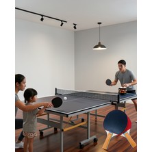 SDT 2 Raket 3 Top Masa Tenisi Seti UCZZZBSR709TENİSSETİ-3
