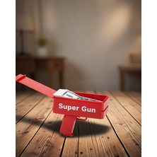 SDT Para Saçma Tabancası Xxuczsupergun-2