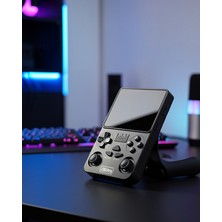 SDT Taşınabilir Retro Oyun Konsolu 3.5 Inç Ekran UCZZZJ36ULTRAATERİ