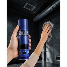 SDT Klima Kanalları Için Sprey Temizleyici Uczzklımatemizleyici-10