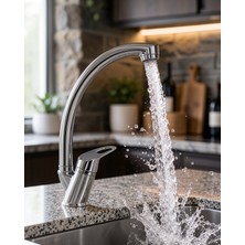 SDT Musluk Başlığı 360 Döner Sıcak Soğuk Ayar Uczzzmutfakmuslukseti-4