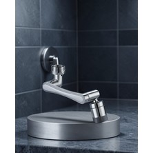 SDT Dönen Musluk Başlığı 1080° Ayarlanabilir Xuczzmuslukaparatıııııı-1