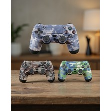SDT Ps4 Oyun Kolu Titreşimli USB Şarjlı UUCZZZPS4KOLLL3