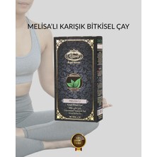 Alizade Melisalı Çay (150 Gr)