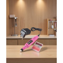 SDT Şarjlı Tırnak Matkap Makinesi 99.000 Rpm Xuczzztırnaktörpü-2