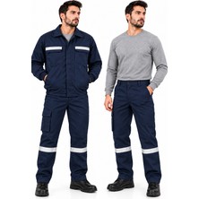 Gabardin Iş Takımı