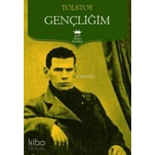 Antik Yayınları Gençliğim