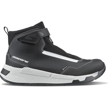 Gaerne G-Zıon Gore-Tex Bot Siyah Beyaz