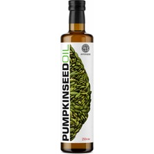 Avofarm %100 Kabak Çekirdeği Yağı 250ML (Soğuk Sıkım)
