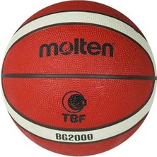 Molten B5G2000 FIBA Onaylı 5 No Basketbol Topu