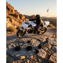 Sbus Shop Kask Kulaklığı Bluetooth 5.0 Su Geçirmez UCZBT22KULAKLIK1-1