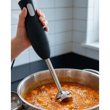 Sbus Shop El Blenderı Metal Ayaklı 1 L Ergonomik Tasarım UCZZZSHB3185ELBLENDERİ-2