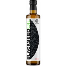 Avofarm %100 Çörekotu Yağı 250ML (Soğuk Sıkım)