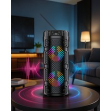 Sbus Shop Bluetooth 5.0 Destekli Yüksek Ses Kaliteli Hoparlör XUCZQS4271HOPARLÖRRRRR-1-1