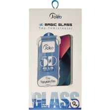 SDT Joko Apple iPhone 18 Pro Joko Apple Magic 5d Cam