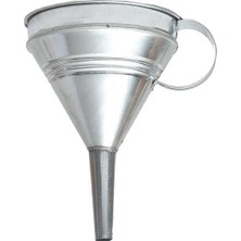 Belirtilmemiş Gls Garaj Galvaniz Huni HN25 25 cm