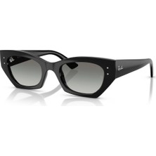 Ray-Ban Rb 4430 6677/11 49 Kadın Zena Güneş Gözlüğü