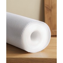 Sbus Shop Şeffaf Silikon Çekmece Düzenleyici 10 Metre UCZZZ10METREKAYDIRMAZ-2