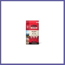 Nida Classic Red Düşük Tahıllı Köpek Maması Tüm Irk ve Yaşam Evreleri 14,5 kg Nıda