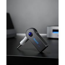 Hazal Boutique Bluetooth Aux Araç Kiti Uczzzauxkittt1