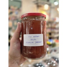 Kozalak Şurubu Ev Yapımı DOĞAL-750 G