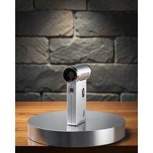 Hazal Boutique Şarjlı Hava Üfleme ve Vakum Cihazı 130000 Rpm XUCZZZF72SÜPÜRGEVEFAN-1