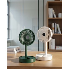Hazal Boutique Mini Fan Katlanabilir Telefon Tutucu Vantilatör Uczkatlanabilirvantilatör2-1